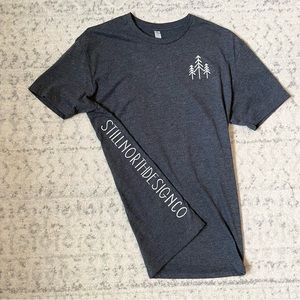 Still North Design Co | Three Tree Tee